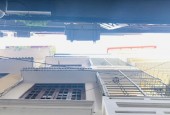 CHO THUÊ NHÀ NGUYÊN CĂN TẠI NGÕ 93, VƯƠNG THỪA VŨ, 4 TẦNG, 45M2, 3 NGỦ, 13 TRIỆU